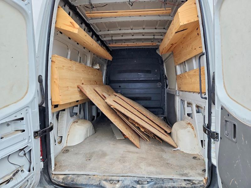 Продажа на аукционе авто 2016 Mercedes-benz Sprinter, vin: WD3BE7DD9GP273871, номер лота: 41803046