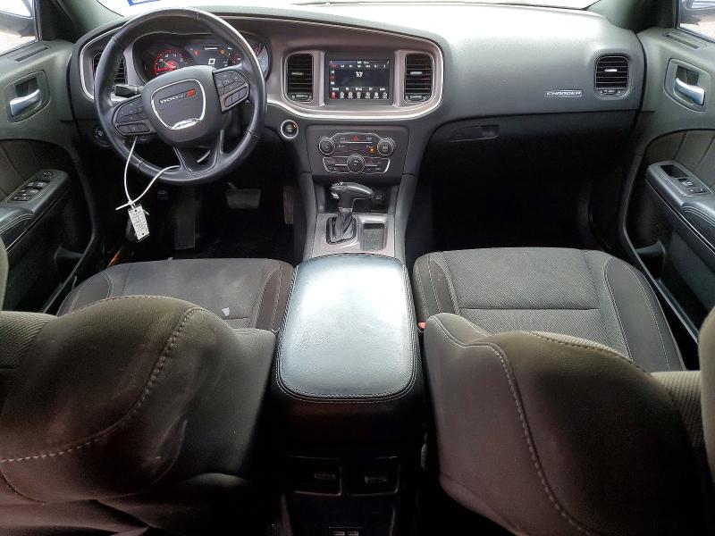 Продаж на аукціоні авто 2021 Dodge Charger, vin: 2C3CDXBG2MH659448, номер лоту: 48361396
