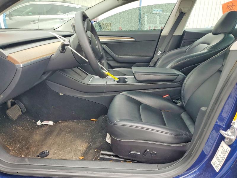 Aukcja sprzedaży 2023 Tesla Model 3, vin: 5YJ3E1EA8PF457690, numer aukcji: 49102256