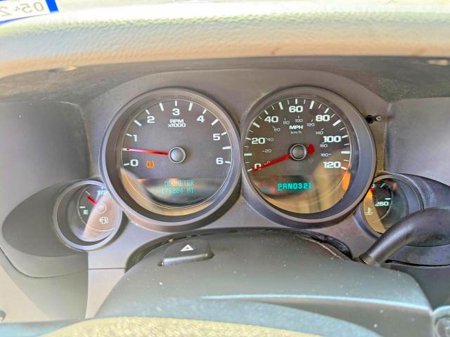 2008 Chevrolet Silverado მანქანა იყიდება აუქციონზე, vin: 1GCEC14C28Z204734, აუქციონის ნომერი: 51725926