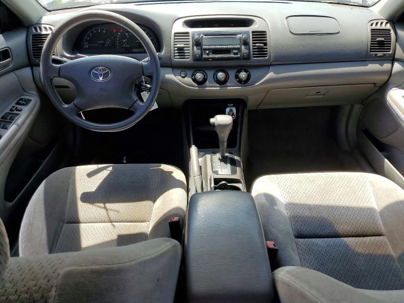 Aukcja sprzedaży 2002 Toyota Camry, vin: 4T1BE32K02U535993, numer aukcji: 50235006