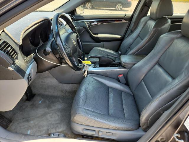 2006 Acura 3.2tl მანქანა იყიდება აუქციონზე, vin: 19UUA66256A015303, აუქციონის ნომერი: 49923846