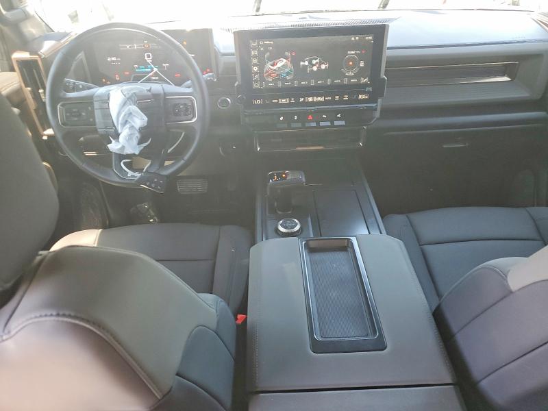 Aukcja sprzedaży 2025 Gmc Hummer Pickup, vin: 1GT40BDD3SU110160, numer aukcji: 49978806