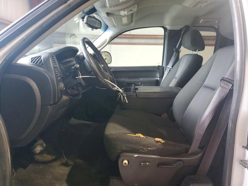 Продажа на аукционе авто 2013 Chevrolet Silverado, vin: 1GC2KXCG0DZ206120, номер лота: 49734386
