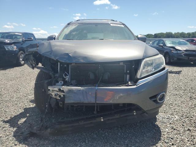 Aukcja sprzedaży 2016 Nissan Pathfinder, vin: 5N1AR2MN9GC671327, numer aukcji: 51302126