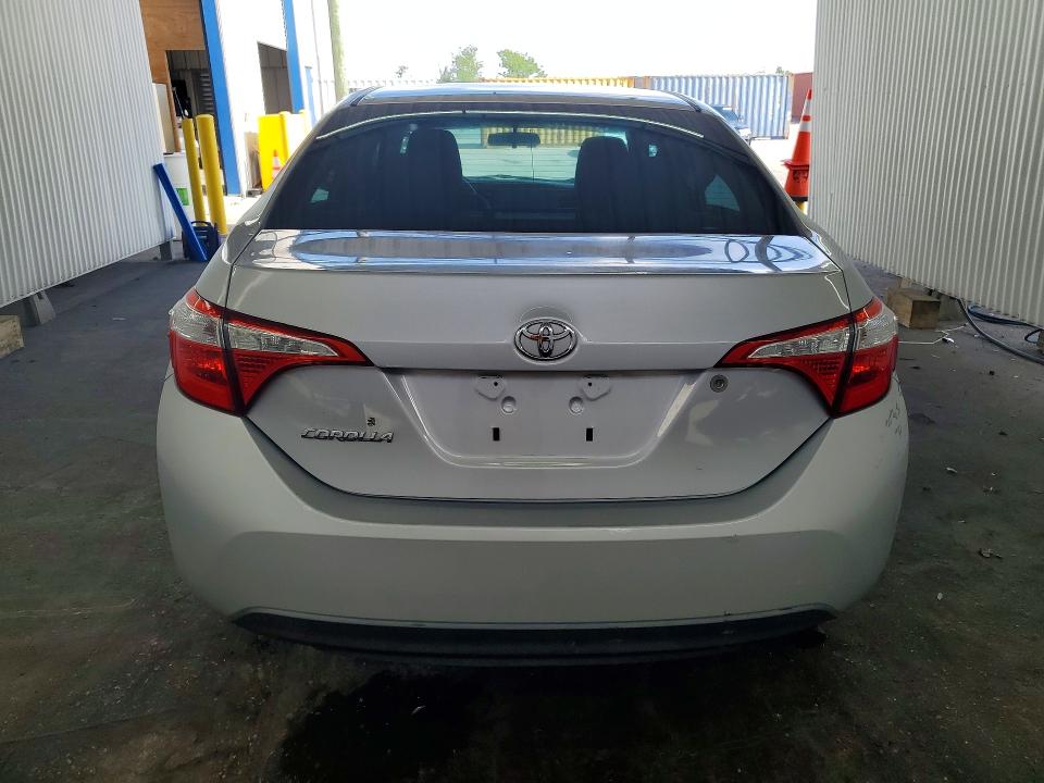 Aukcja sprzedaży 2014 Toyota Corolla, vin: 2T1BURHE6EC053994, numer aukcji: 47556666