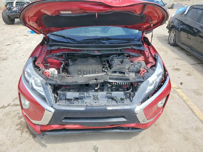 Продаж на аукціоні авто 2018 Mitsubishi Eclipse Cross, vin: JA4AT4AA1JZ068339, номер лоту: 48975146