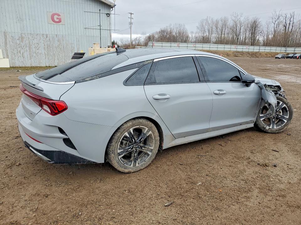 Aukcja sprzedaży 2023 Kia K5, vin: 5XXG64J25PG214222, numer aukcji: 48012546