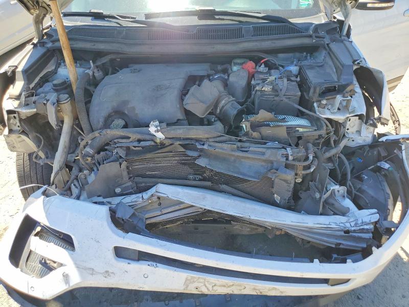 Продаж на аукціоні авто 2016 Ford Explorer, vin: 1FM5K7D85GGA26535, номер лоту: 50589356