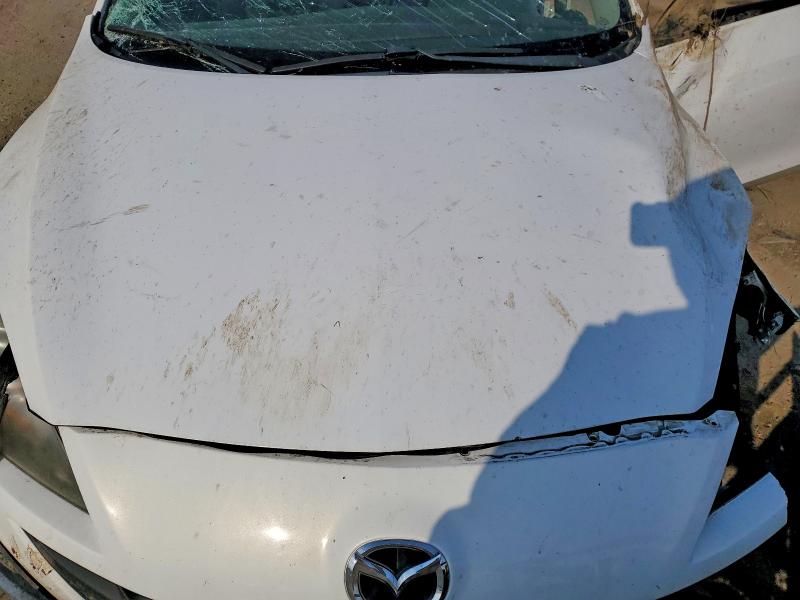 Aukcja sprzedaży 2010 Mazda 3, vin: JM1BL1SF8A1354285, numer aukcji: 50758286