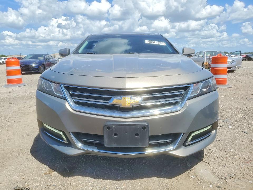 Продажа на аукционе авто 2019 Chevrolet Impala, vin: 2G11Z5SAXK9137624, номер лота: 48921526