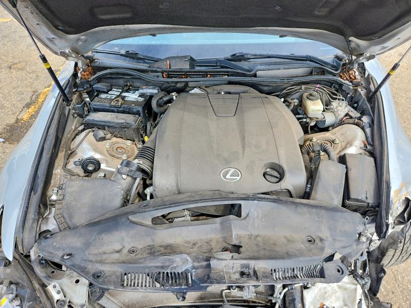 Aukcja sprzedaży 2015 Lexus Is 250, vin: JTHBF1D29F5056618, numer aukcji: 48418356