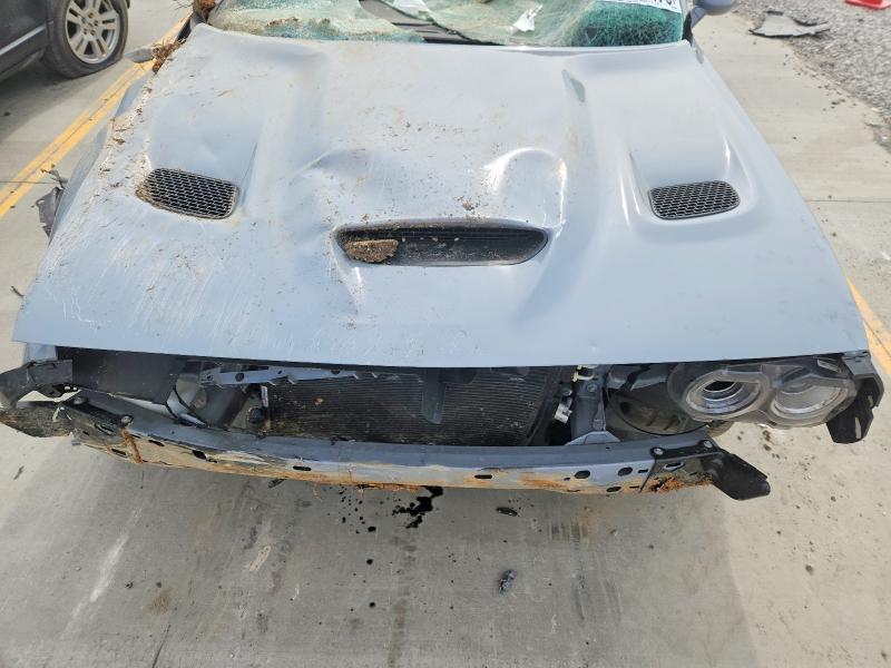 Auction sale of the 2021 Dodge Challenger, vin: 2C3CDZFJ2MH509681, lot number: 51108476
