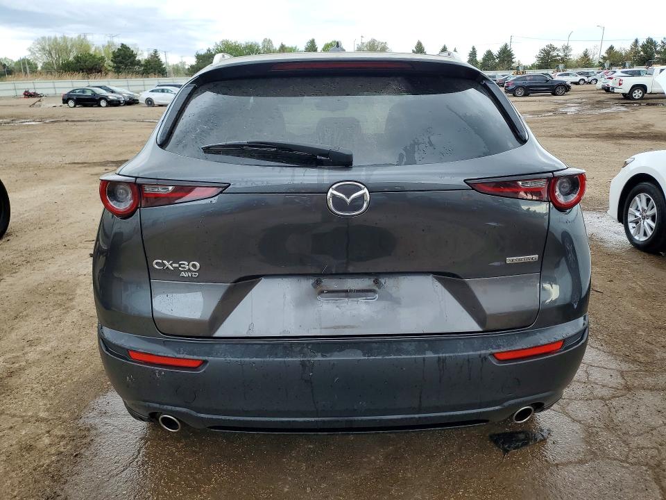 Aukcja sprzedaży 2021 Mazda Cx-30, vin: 3MVDMBDM2MM225116, numer aukcji: 50917826