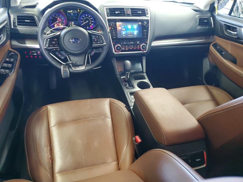 50360056 :رقم المزاد ، 4S4BSETC6K3253844 vin ، 2019 Subaru Outback مزاد بيع