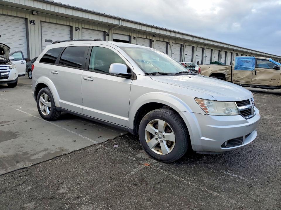 Aukcja sprzedaży 2010 Dodge Journey, vin: 3D4PG5FV0AT150904, numer aukcji: 48112026
