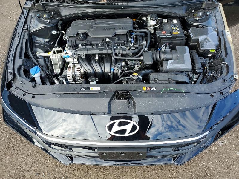 48276056 :رقم المزاد ، KMHLM4DG3TU114437 vin ، 2026 Hyundai Elantra مزاد بيع