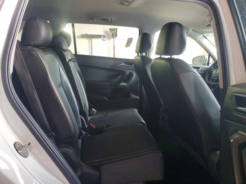 Aukcja sprzedaży 2021 Volkswagen Tiguan, vin: 3VV3B7AX0MM087589, numer aukcji: 50547316