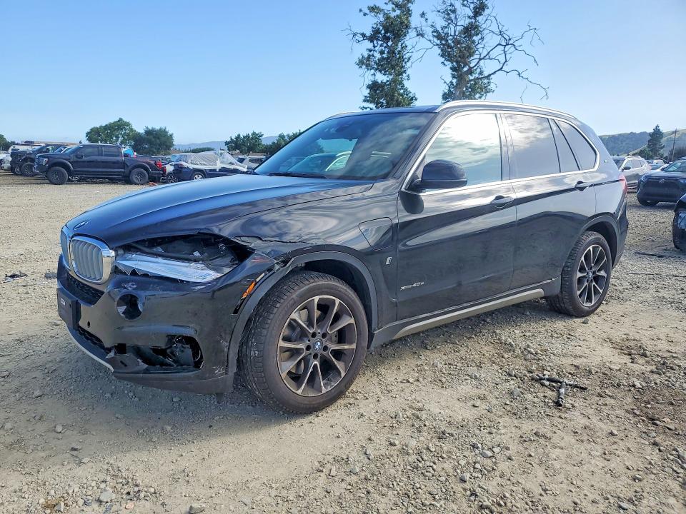 Продаж на аукціоні авто 2018 Bmw X5, vin: 5UXKT0C52J0W01479, номер лоту: 51291686