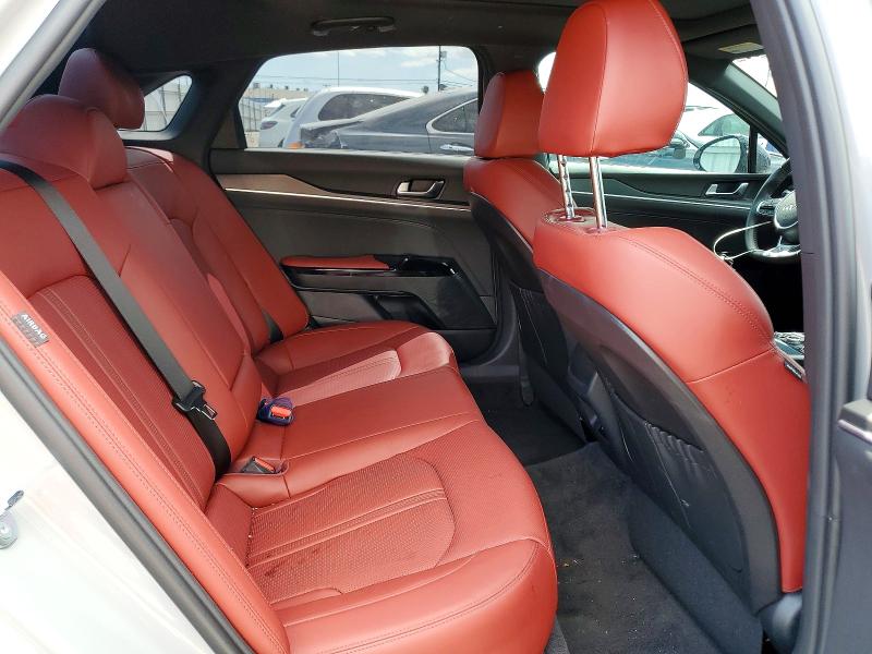 Aukcja sprzedaży 2026 Kia K5, vin: KNAG64J75T5448464, numer aukcji: 51518536