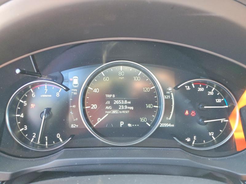 Aukcja sprzedaży 2025 Mazda Cx-5, vin: JM3KFBAY7S0608373, numer aukcji: 51493866