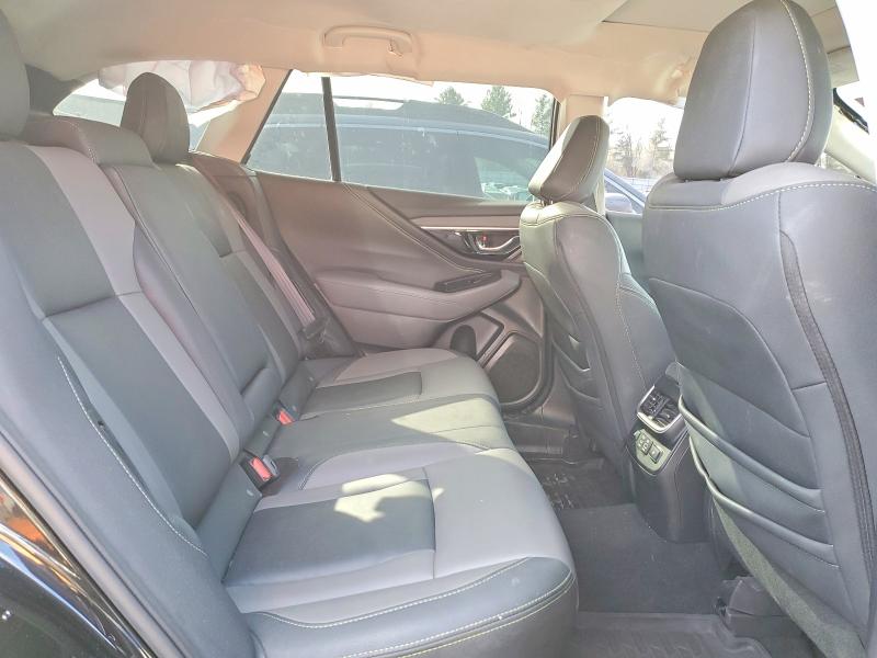 Продажа на аукционе авто 2023 Subaru Outback, vin: 4S4BTGLD0P3112762, номер лота: 49366606