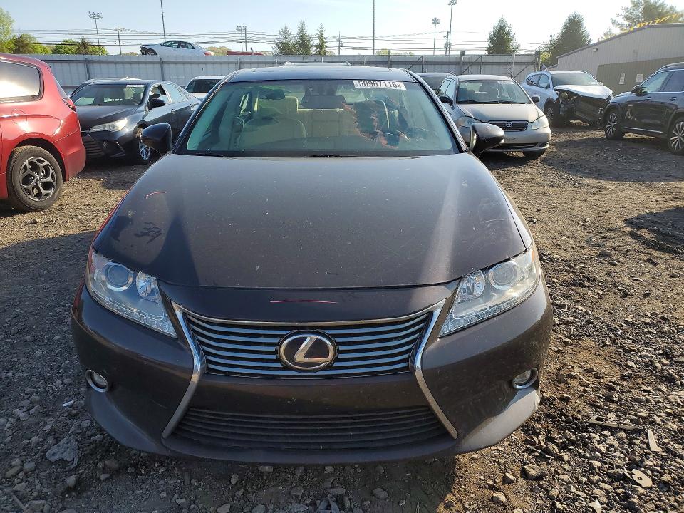 Продаж на аукціоні авто 2015 Lexus Es, vin: JTHBW1GG8F2093796, номер лоту: 50967116
