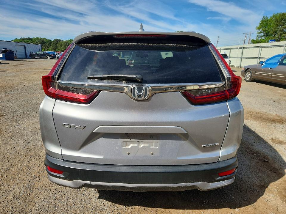Aukcja sprzedaży 2020 Honda Cr-v, vin: 7FARW1H91LE009380, numer aukcji: 48163656