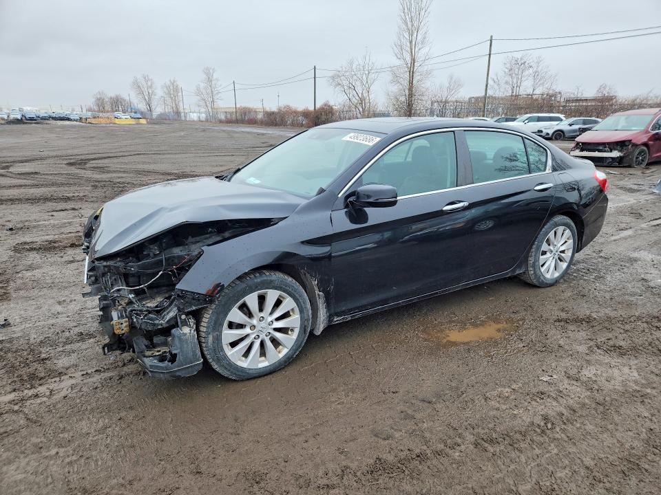 Продаж на аукціоні авто 2015 Honda Accord, vin: 1HGCR2F81FA803089, номер лоту: 49923686