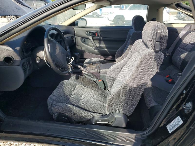 Aukcja sprzedaży 1991 Dodge Stealth, vin: JB3XD44S0MY003401, numer aukcji: 48968856