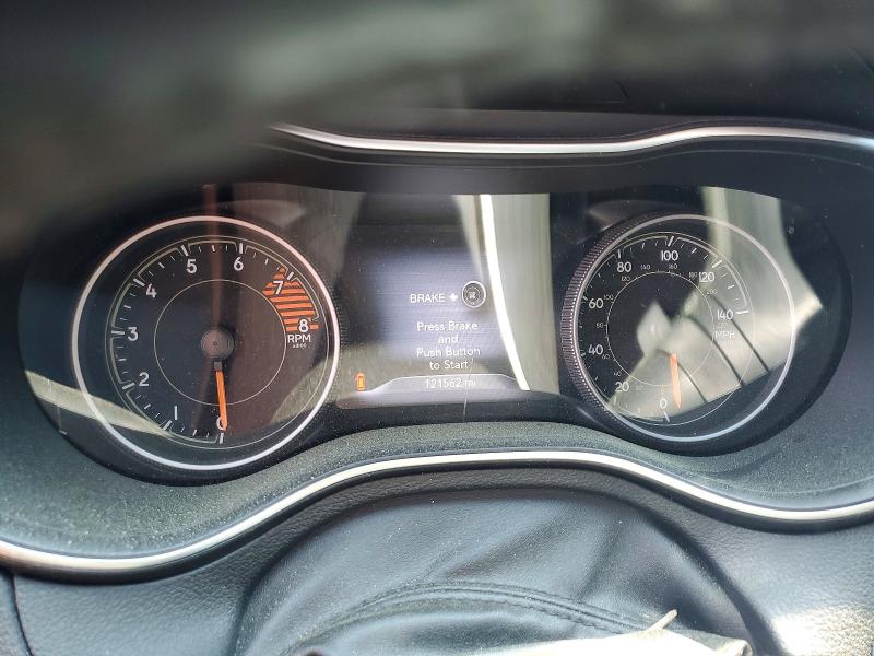 Продажа на аукционе авто 2019 Jeep Cherokee, vin: 1C4PJMBX6KD328466, номер лота: 49457296