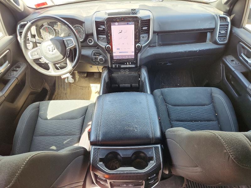 Продаж на аукціоні авто 2025 Ram 1500, vin: 1C6SRFFP0SN559714, номер лоту: 50959686