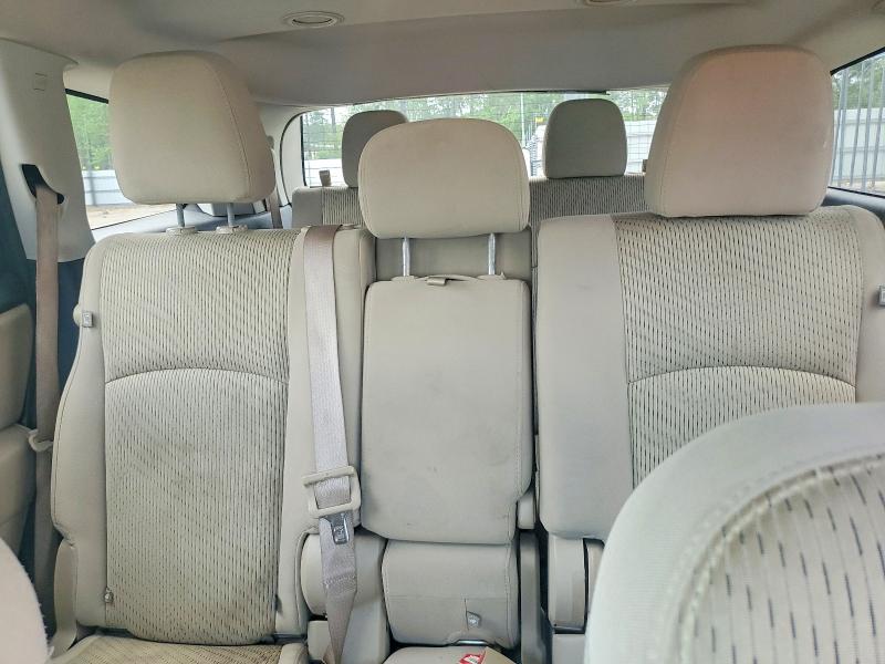 Продажа на аукционе авто 2017 Dodge Journey, vin: 3C4PDCBBXHT590435, номер лота: 48352216