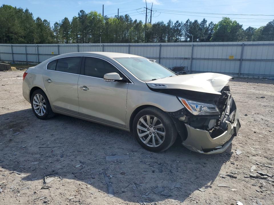 Продажа на аукционе авто 2014 Buick Lacrosse, vin: 1G4GB5G37EF103812, номер лота: 49808986