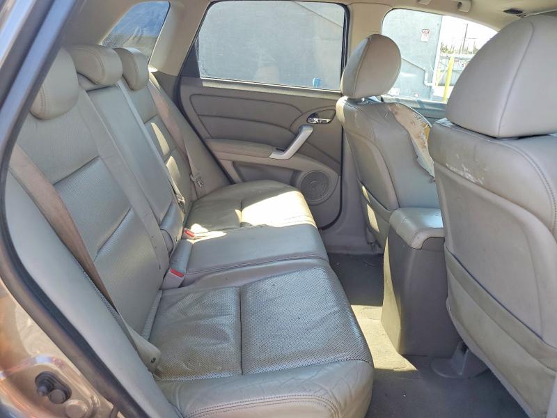 Продаж на аукціоні авто 2008 Acura Rdx, vin: 5J8TB18288A012245, номер лоту: 49718726