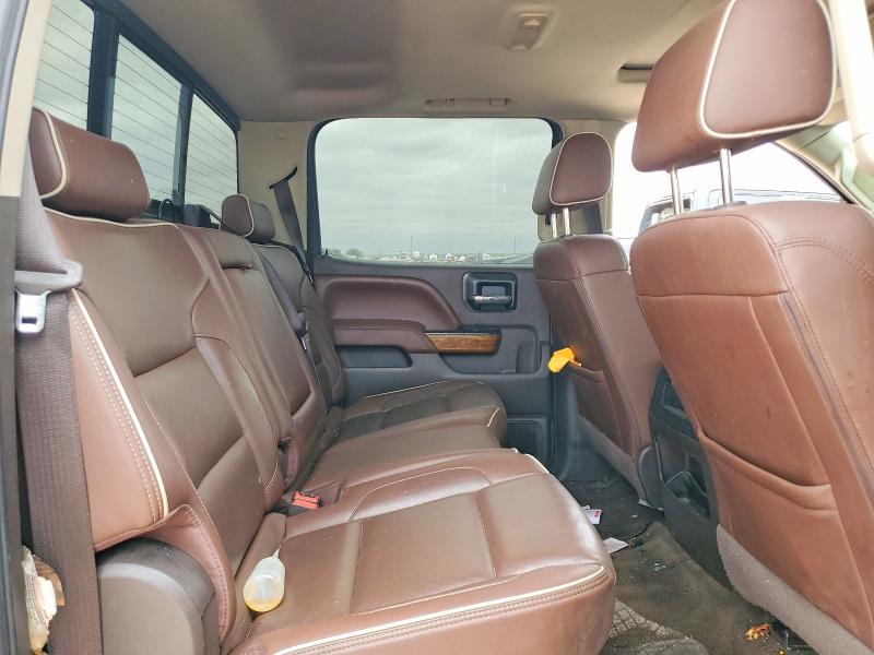 Aukcja sprzedaży 2017 Chevrolet Silverado, vin: 3GCPCTECXHG282343, numer aukcji: 51620766