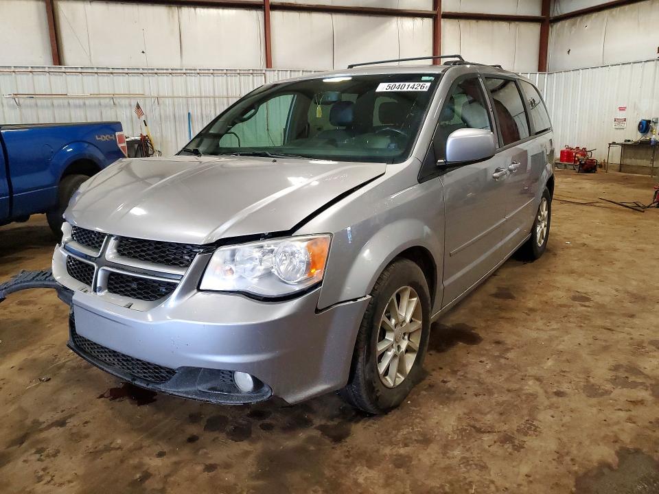 Aukcja sprzedaży 2013 Dodge Grand Caravan, vin: 2C4RDGEG3DR606754, numer aukcji: 50401426