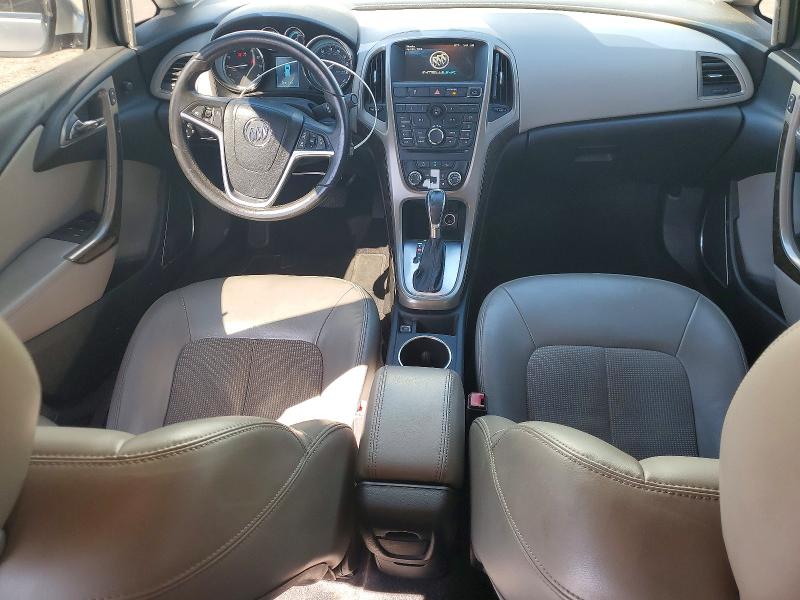 Aukcja sprzedaży 2012 Buick Verano, vin: 1G4PP5SK2C4193654, numer aukcji: 48917266