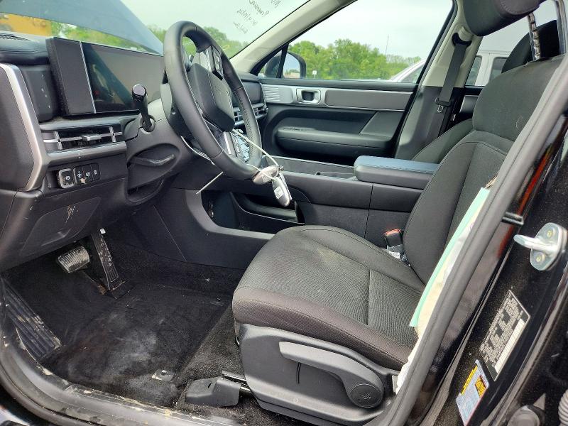 Aukcja sprzedaży 2026 Hyundai Santa Fe, vin: 5NMP14GL2TH173560, numer aukcji: 51427726