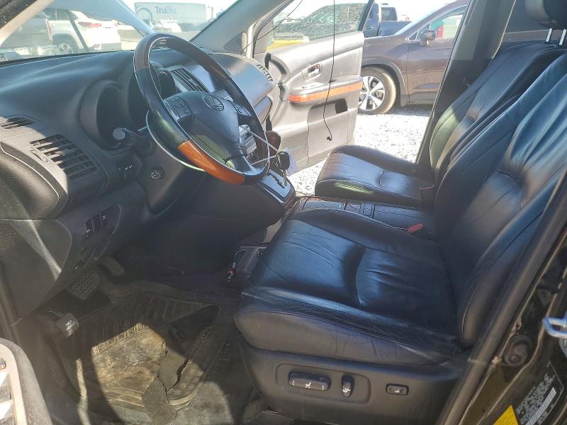 Продаж на аукціоні авто 2008 Lexus Rx, vin: JTJHW31U282862508, номер лоту: 49717756