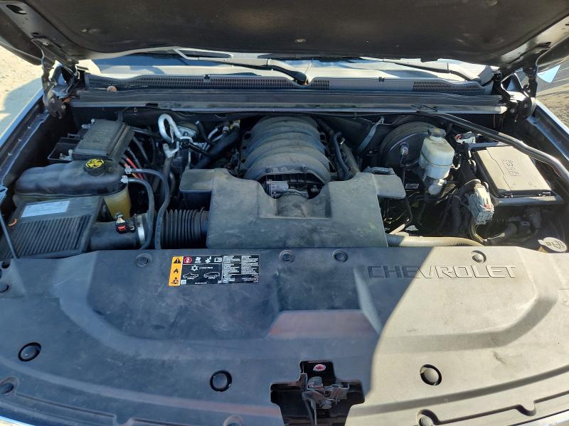 Продаж на аукціоні авто 2020 Chevrolet Tahoe, vin: 1GNSKBKCXLR110423, номер лоту: 50466736