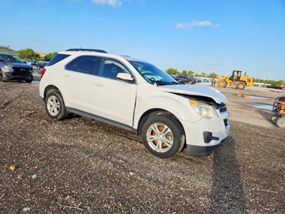 Aukcja sprzedaży 2015 Chevrolet Equinox, vin: 2GNALBEK3F6256268, numer aukcji: 50624426