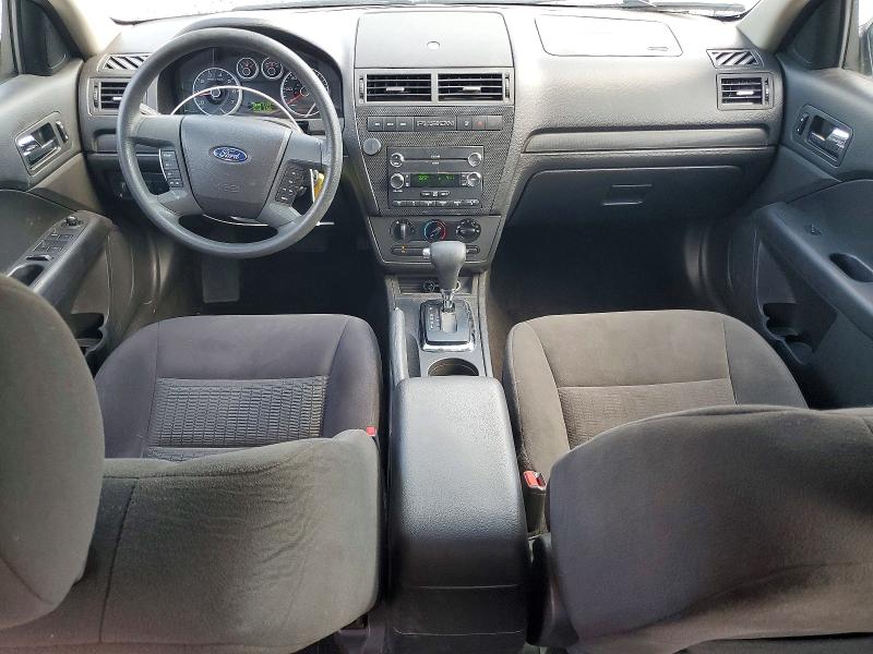 Aukcja sprzedaży 2008 Ford Fusion, vin: 3FAHP07138R227570, numer aukcji: 51678166