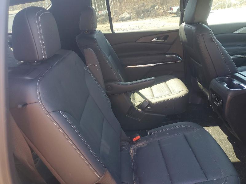 2024 Chevrolet Traverse მანქანა იყიდება აუქციონზე, vin: 1GNEVGKS7RJ244502, აუქციონის ნომერი: 49297056