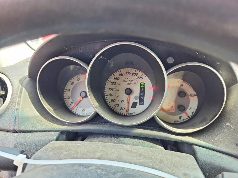 Aukcja sprzedaży 2009 Mazda 3, vin: JM1BK32F591255644, numer aukcji: 50460686