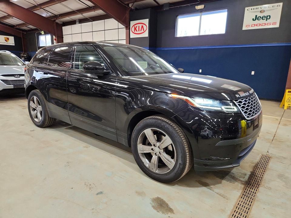 51831296 :رقم المزاد ، SALYB2RX8JA731692 vin ، 2018 Land Rover Range Rover Velar مزاد بيع