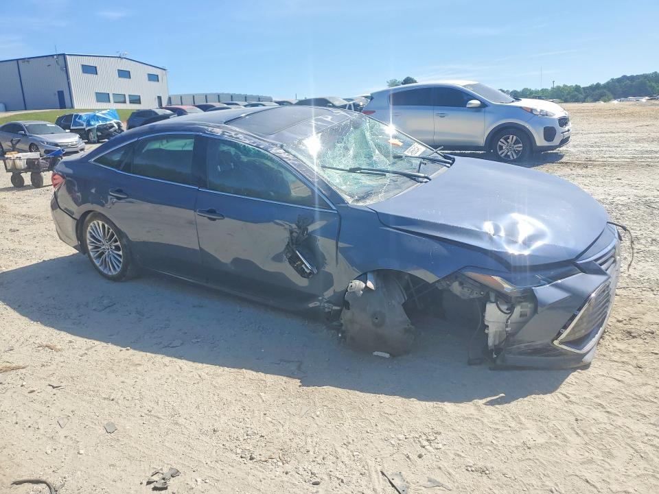 Продажа на аукционе авто 2019 Toyota Avalon, vin: 4T1BZ1FB9KU015357, номер лота: 49868546