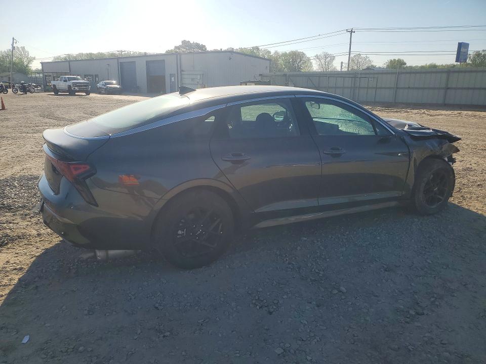 Aukcja sprzedaży 2026 Kia K5, vin: KNAG24J77T5410682, numer aukcji: 49172646