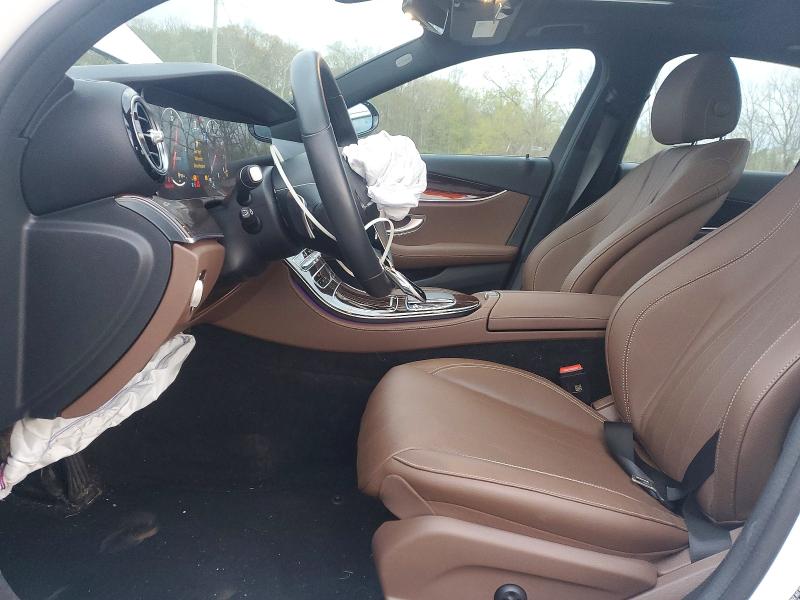 Aukcja sprzedaży 2023 Mercedes-benz E, vin: W1KZF8EBXPB124408, numer aukcji: 50634326