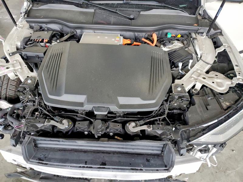 2022 Audi E-tron მანქანა იყიდება აუქციონზე, vin: WA11AAGE3NB034609, აუქციონის ნომერი: 48158106